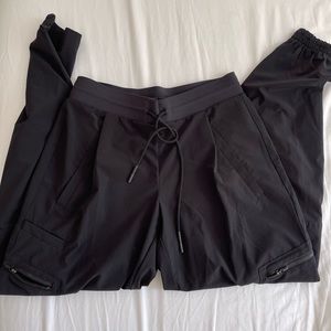 ATHLETA venture pants